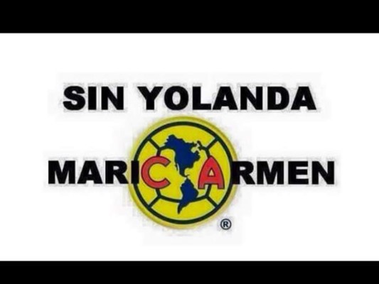 Así se burlan del América tras ser humillado por Pumas en el estadio Azteca