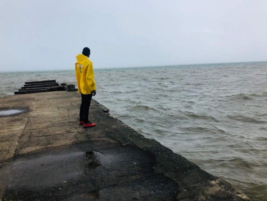 Huracán ETA: Comienzan a evacuar personas en zonas de alto riesgo en Honduras