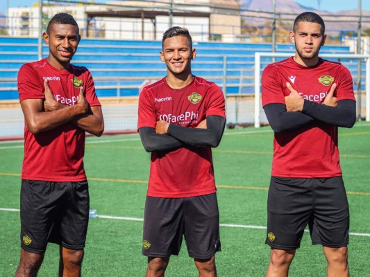 Fichajes: Eddie Hernández podría cambiar de rumbo y Motagua ya planea renovaciones