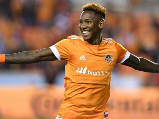 Un hondureño en el 11 ideal de los fichajes de la MLS según periodista de ESPN