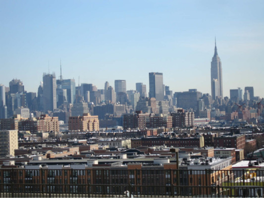 Las trece sedes para la Copa Oro 2013.