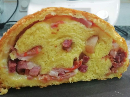 ¡Estadio y castillos medievales! Así es la nueva casa del hondureño Jonathan Rubio en Portugal