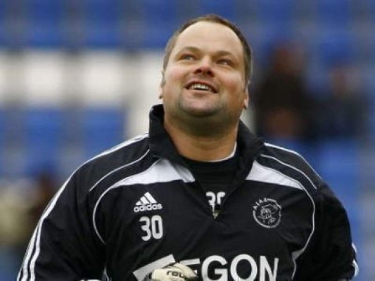 ¡Kilos de más! Los futbolistas que lucharon contra el sobrepeso en su carrera