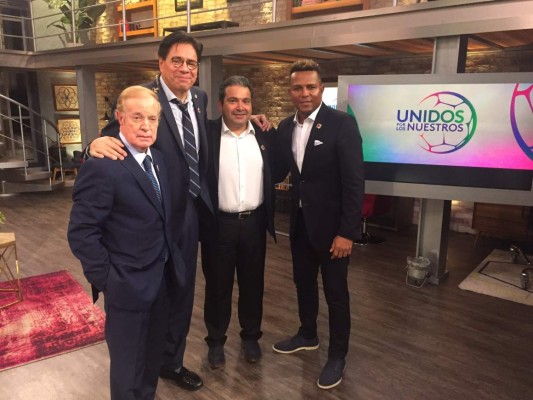 ¿Qué hacen las exfiguras de Real España y Marathón? Te sorprenderás