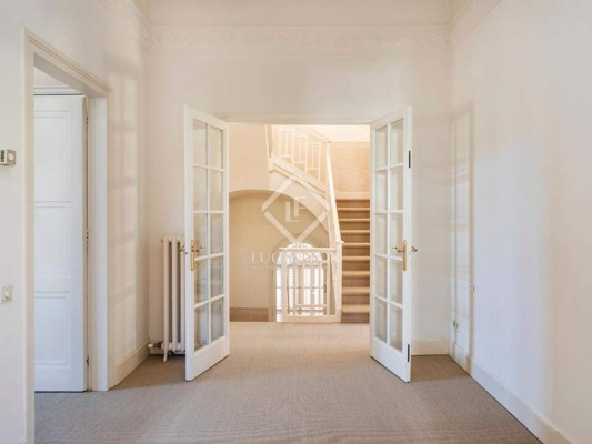 EN FOTOS: Así es la mansión de Johan Cruyff que ha sido vendida en unos 5 millones de euros