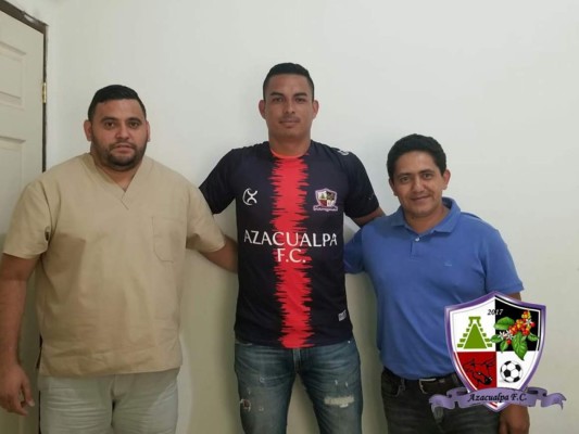 Fichajes Ascenso: Equipos del Occidente dan golpe en el mercado; exMotagua ficha por el Independiente