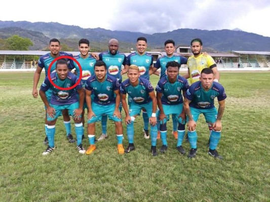 Parrillas One y Real Juventud arman equipazo para el torneo Clausura