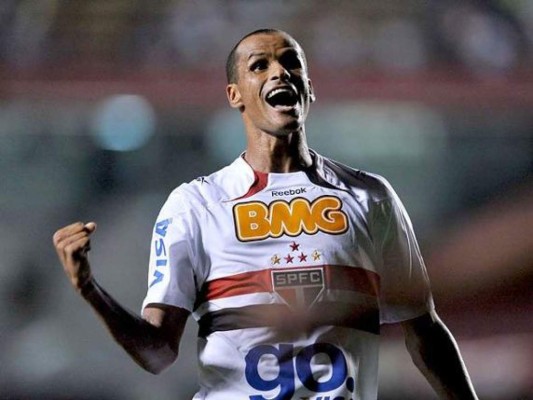 FOTOS: Este es el club de los pelones del deporte