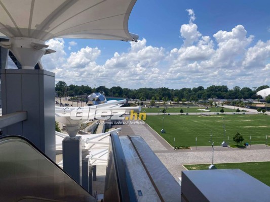 ¡Clima, parques y estadio! Así es Atlanta, la ciudad que albergará el amistoso Honduras vs. México