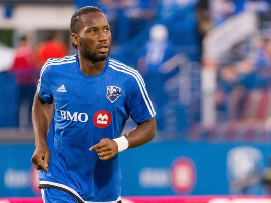 Los 10 futbolistas que más venden camisetas en la MLS de los Estados Unidos