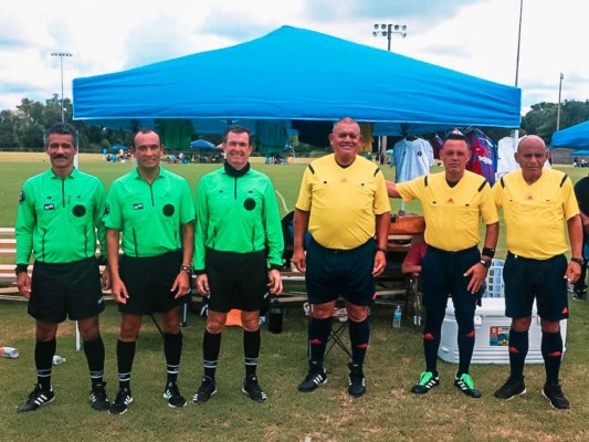 Chivas Alabama campeón: Las mejores imágenes de la primera edición de Tampa Florida Cup