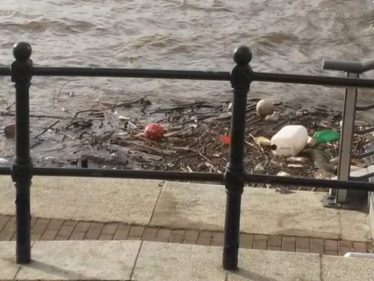 Bienvenidos al mundo desgarrador de balones perdidos
