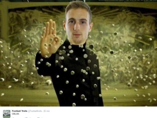 Los mejores memes de la eliminación del Bayern Múnich ante el Atlético de Madrid