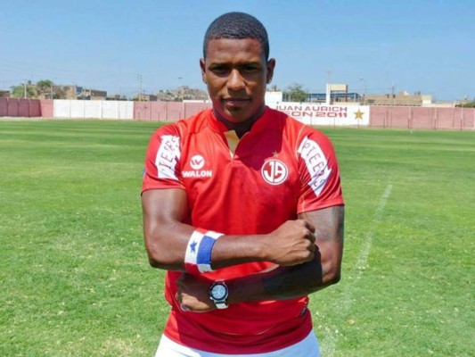 Estos son los futbolistas más baratos de la Copa Centroamericana 2017