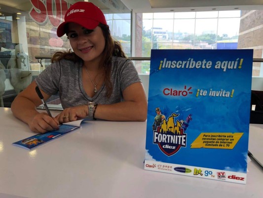 ¡Ya no hay cupo! Cierran las inscripciones para el gran torneo Fortnite Diez 2019