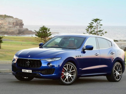 ¡Solo Nahuel maneja uno humilde! Los lujosos autos que conducen los jugadores del Tigres de México