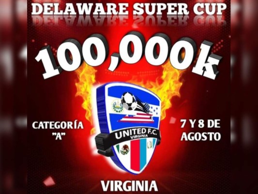 Grandes copas y partidos en Estados Unidos: los torneos más importantes que debes agendar