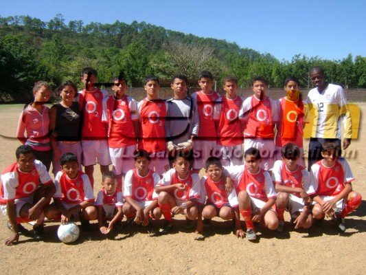 El álbum privado de Boniek García