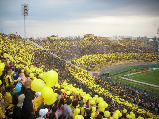 Las aficiones más apasionadas del mundo