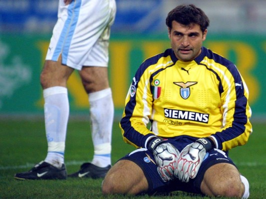 Los 10 porteros más caros en la historia del fútbol