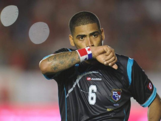 Los 15 jugadores de Panamá que se visualizan en Rusia-2018