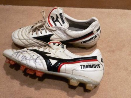 Los 15 tacos más emblemáticos en la historia del fútbol