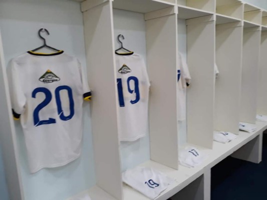 Las nuevas canchas que se suman a Liga de Ascenso de Honduras