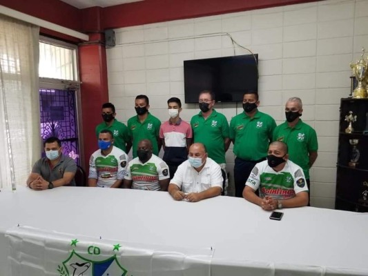 Mercado: Real España y Motagua alistan trueque, compran a legionario y club quiere a Félix Crisanto