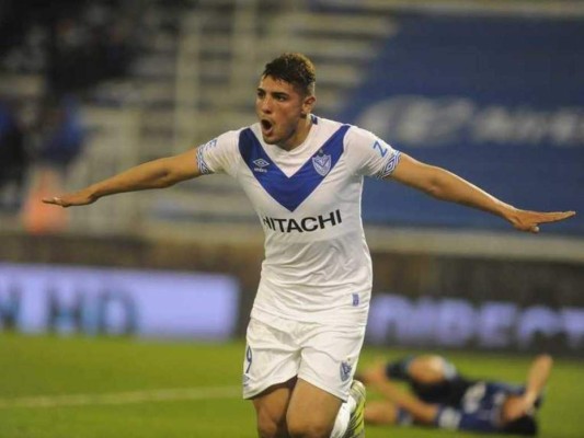 Relevo generacional: así sería la nueva Argentina de Dybala e Icardi como estrellas