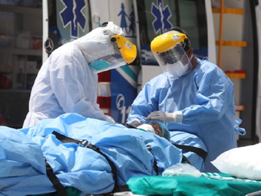 COVID-19: Bill Gates, fundador de Microsoft, predice hasta cuándo volverá todo a la normalidad