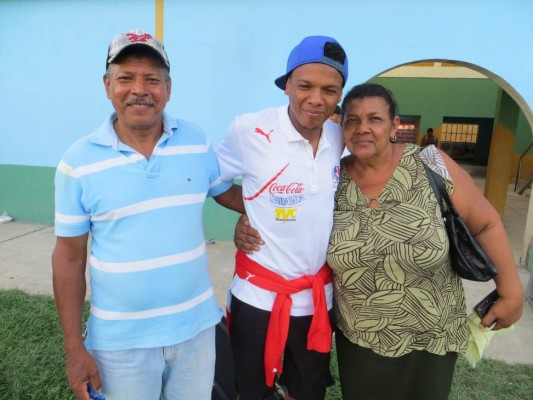 RUMORES Y FICHAJES: Mercado hondureño está mejor que nunca