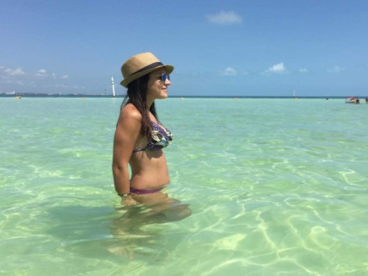 Infartantes: Las sexis parejas de los futbolistas que calientan la final América-Cruz Azul