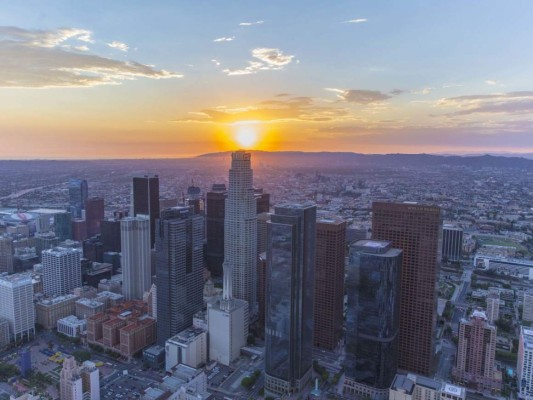 ¡Estadio y estrellas! Conocé a Los Ángeles Galaxy, la nueva casa de Danny Acosta