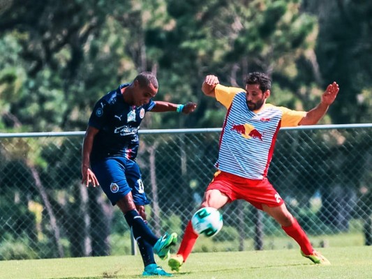 Chivas Alabama campeón: Las mejores imágenes de la primera edición de Tampa Florida Cup