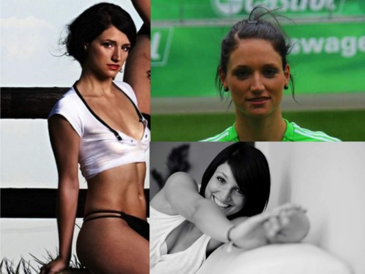 TOP 10: Las futbolistas más bellas de la historia