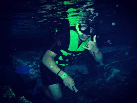 ¡En un paraíso! El lugar que escogió Teófimo López para vacacionar luego de vencer a Lomachenko