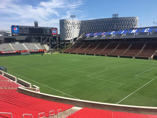 Los dos bonitos estadios que estrenará la MLS en esta temporada 2019