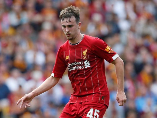 TOP: 15 estrellas de Concacaf en Europa que veremos en la eliminatoria rumbo a Qatar 2022