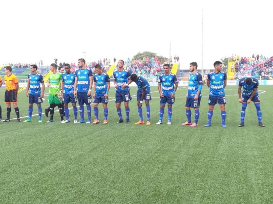 Los mejores equipos de Centroamérica, según Football World Rankings