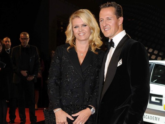 La mansión de Florentino Pérez de $35 millones que compró la mujer de Michael Schumacher