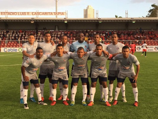 Los equipos de Centroamérica que se perfilan para descender este torneo