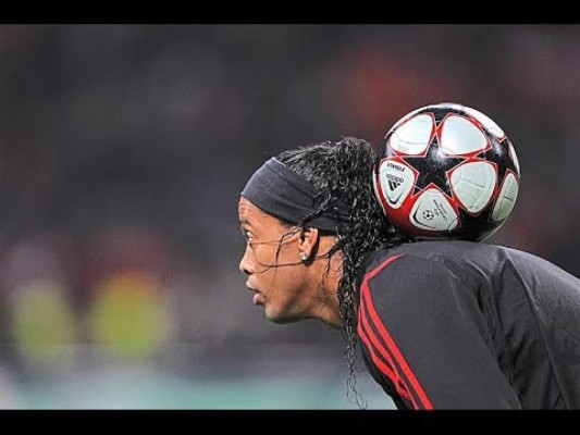 VIDEO: Top 5 de los jugadores que se lucen con el freestyle