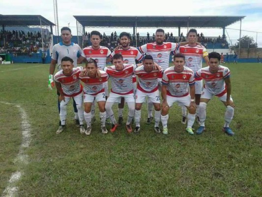 Así lucen sus uniformes los equipos del Ascenso en Honduras