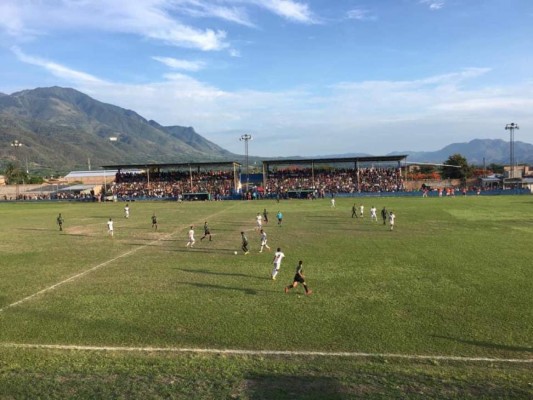 A. Pinares vs. Victoria: Así es el estadio John F. Kennedy que albergará la ida de la finalísima del Ascenso