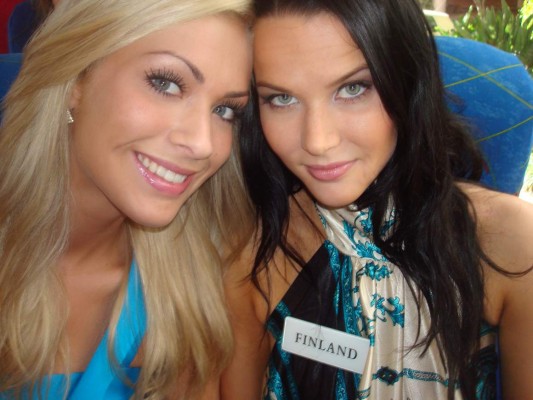 Las novias y esposas más famosas de los jugadores de la Premier League.