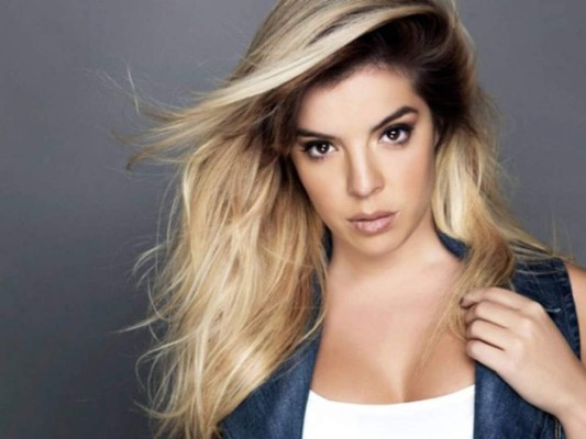 FOTOS: Las hijas más hermosas de las estrellas del deporte