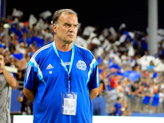 Los grandes técnicos que fueron despedidos en este 2015