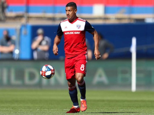 ¡Pocos! Centroamericanos que son jugadores franquicia en la MLS