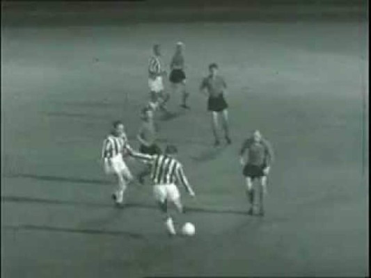 Las 15 remontadas más épicas en la Champions League