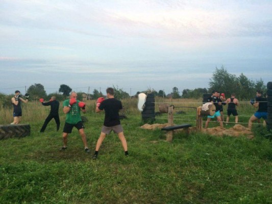 Conocé como hacer si no tienes dinero para ir al GYM